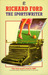 The Sportswriter