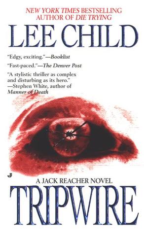 Tripwire (Jack Reacher, #3)