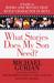 What Stories Does My Son Ne...