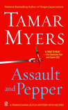 Assault and Pepper by Tamar Myers
