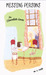The Chocolate Lover (Missin...