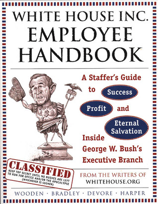 White House Inc. Employee Handbook