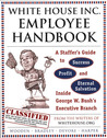 White House Inc. Employee Handbook