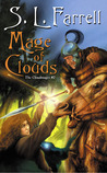 Mage of Clouds (The Cloudmages, Book 2) Mage of Clouds (The Cloudmages, Book 2)