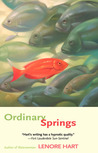 Ordinary Springs Ordinary Springs