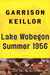 Lake Wobegon Summer 1956 (Hardcover)