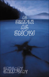 As Simple as Snow cover