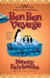 Bon Bon Voyage (A  Carolyn Blue Culinary Mystery #9)