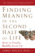Finding Meaning i...