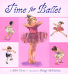 Time for Ballet