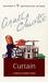 Curtain: Poirot's Last Case (Hercule Poirot #39)