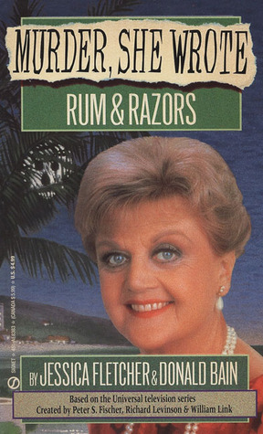 Rum & Razors by Jessica Fletcher