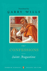 Confessions by Augustine of Hippo Confessions by Augustine of Hippo