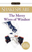 The Merry Wives of Windsor (Paperback)
