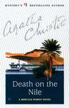 Death on the Nile (Hercule Poirot, #17) (Colonel Race, #3)