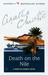 Death on the Nile (Hercule Poirot, #17) (Colonel Race, #3)