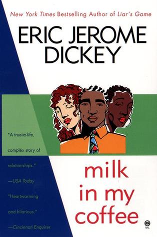 Milk in my Coffee