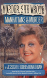 Manhattans & Murder (Murder, She Wrote, #2) Manhattans & Murder (Murder, She Wrote, #2)