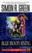 Blue Moon Rising by Simon R. Green Blue Moon Rising by Simon R. Green