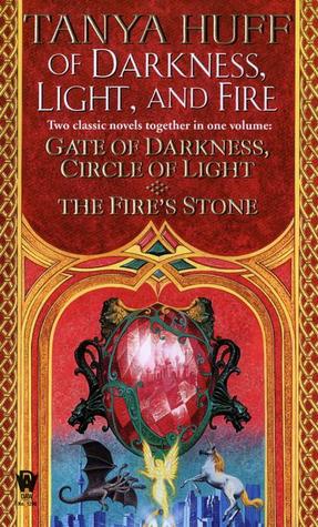 Of Darkness, Light, and Fire