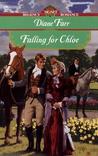Falling for Chloe (Lord Rival, #1)