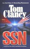 SSN by Tom Clancy SSN by Tom Clancy
