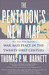 The Pentagon's New Map