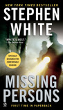 Missing Persons (Alan Gregory, #13)