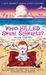 Who Killed Swami Schwartz? ...
