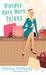 Blondes Have More Felons (December Vaughn, #1)