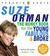 The Money Book for the Young, Fabulous & Broke (Audio CD)