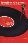 Off the Record Off the Record
