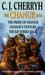 The Chanur Saga (Compact Space, #1-3) (Alliance-Union Universe)