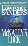 McNally's Luck by Lawrence Sanders McNally's Luck by Lawrence Sanders