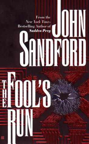 The Fool's Run (Kidd & LuEllen, #1)