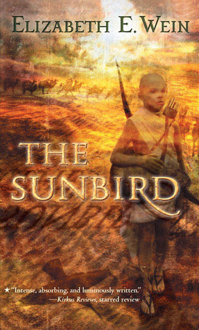 The Sunbird (The Lion Hunters, #3)
