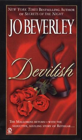 Devilish (Malloren, #5)