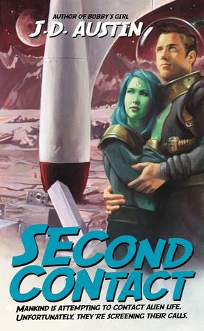 Second Contact