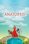Anatopsis by Chris Abouzeid Anatopsis by Chris Abouzeid