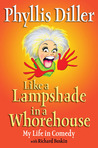 Like a Lampshade in a Whorehouse