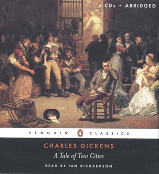 A Tale of Two Cities by Charles Dickens A Tale of Two Cities by Charles Dickens