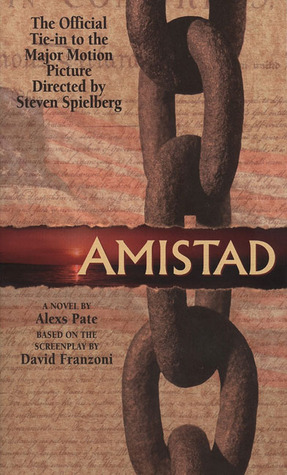Amistad: A Novel