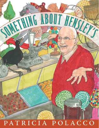 Something About Hensley's