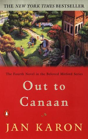 Out to Canaan