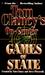 Games of State (Tom Clancy's Op-Center, #3)