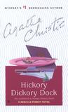 Hickory Dickory Dock by Agatha Christie