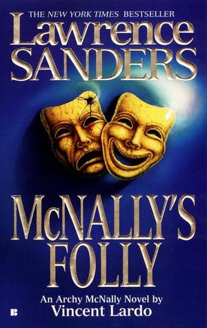 Arch McNally's Folly Lawrence Sanders epub download and pdf download