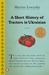 A Short History of Tractors in Ukrainian by Marina Lewycka