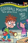 Goofball Malone: Smell That Clue! Goofball Malone: Smell That Clue!