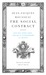 The Social Contract (Paperback)